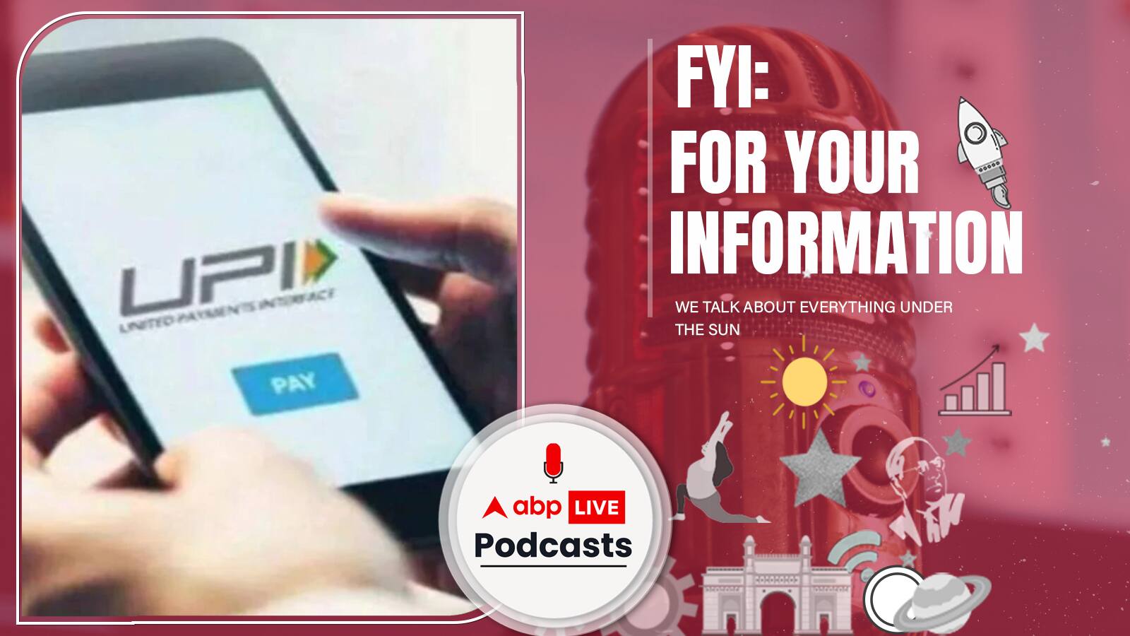 क्या UPI Charges, Inflation और Cash Flow को बढ़ाएंगे, जानें | FYI