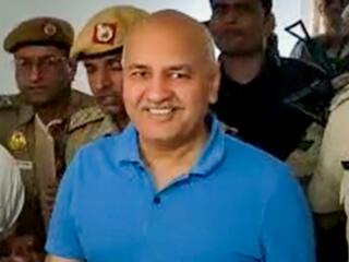 Manish Sisodia Letter:  જેલમાંથી મનીષ સિસોદિયાએ લખ્યો પત્ર, કહ્યુ- ઓછું ભણેલા વડાપ્રધાન દેશ માટે ખતરનાક