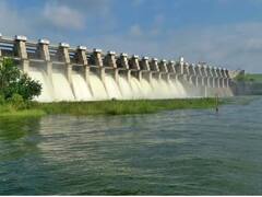 वेळ पडल्यास पाणी कपातीचा निर्णय, टंचाई भासल्यास गावनिहाय आराखडे तयार : गुलाबराव पाटील 