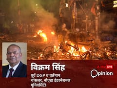 रामनवमी पर हिंसा के बाद एक्शन न लेने से ममता सरकार पर सवाल, समय रहते क्यों नहीं रोका गया बवाल