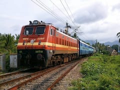 Intercity Train: કચ્છવાસીઓ માટે આનંદના સમાચાર, આ તારીખથી શરુ થશે ભુજ-અમદાવાદ ઇન્ટરસિટી ટ્રેન