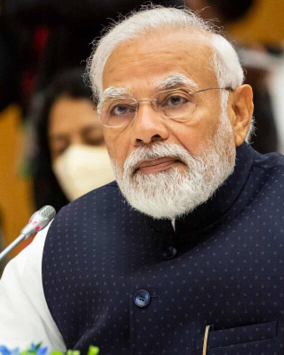 Nehru To Modi: Educational Qualifications Of Indian PMs