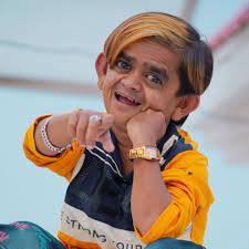 Chotu Dada : युट्यूबस्टार 'छोटू दादा'बद्दल जाणून घ्या...