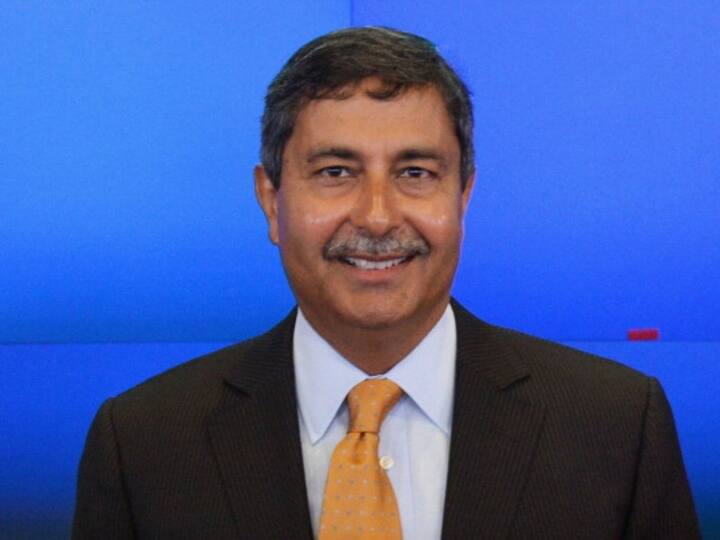 Sanjay Mehrotra - Micron - (From 2017 - Present).