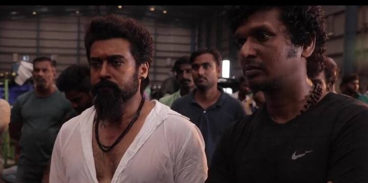 குறிப்பாக இவரின் விக்ரம் படத்தில், எல் சி யூ கான்செப்ட் அறிமுகப்படுத்தப்பட்டது. விக்ரம் படத்தில், சிறப்பு தோற்றத்தில் சூரியா நடித்து இருந்தார்.