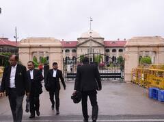 इलाहाबाद हाईकोर्ट ने पूछा- 'सरकारी मदद से चलने वाले मदरसे धर्म विशेष की शिक्षा कैसे दे सकते हैं'