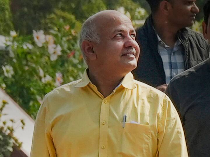 Manish Sisodia Bail Rejected read court order why he is not given relief Manish Sisodia News: मनीष सिसोदिया को कोर्ट ने क्यों नहीं दी जमानत? यहां- जानें वजह