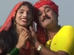 ‘हिलोर मारे’ को हुए 20 साल, इंस्टा पर ये भोजपुरी गाना मचा रहा है धमाल, वीडियो देख आप भी बनाइए रील