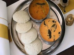 Hyderabad Swiggy Customer Orders Idlis Worth Rs 6 Lakh In A Year