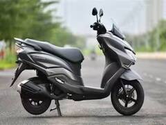 इलेक्ट्रिक टू-व्हीलर की रेस में शामिल हुई सुजुकी, अगले साल पेश करेगी अपना इलेक्ट्रिक स्कूटर