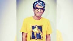 Ritwick Chakraborty birthday: ছকভাঙা অভিনয়ে বারবার তিনি মন জয় করেছেন দর্শকের, আজ জন্মদিন ঋত্বিক চক্রবর্তীর