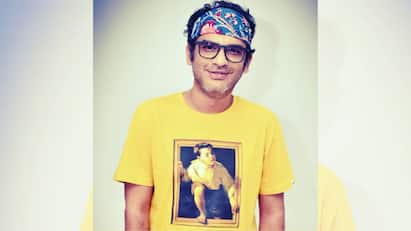 Ritwick Chakraborty: আজ অভিনেতা ঋত্বিক চক্রবর্তীর জন্মদিন।