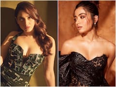 ఐపీఎల్ ఓపెనింగ్‌కు గ్లామర్ టచ్ ఇస్తున్న రష్మిక, తమన్నా