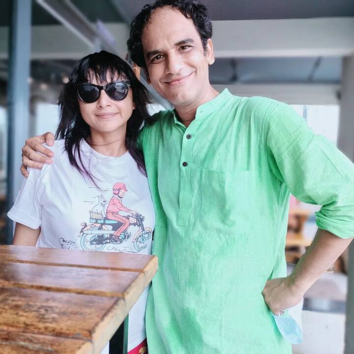 ৪৬ বছরে পা দিলেন অভিনেতা।