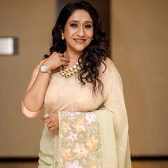 Sujatha Mohan : ‘புது வெள்ளை மழை இங்கு பொழிகின்றது..’ஹஸ்கி குரல் நாயகிக்கு இன்று பிறந்தநாள்!