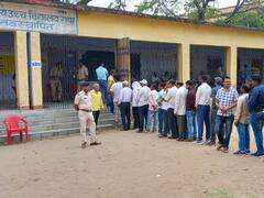 बिहार विधान परिषद की 5 सीटों पर वोटिंग जारी, मैदान में 48 प्रत्याशी, शाम 4 बजे तक डाले जाएंगे वोट