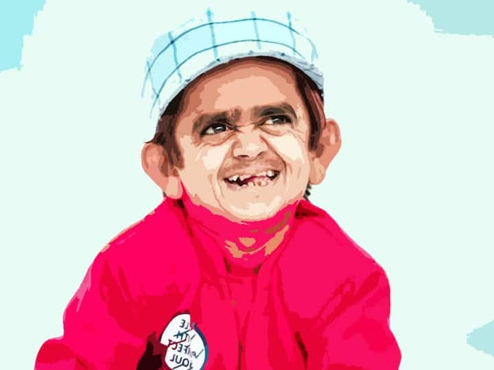 Chotu Dada : छोट्या पडद्यापेक्षा युट्यूबवर छोटू दादाला चांगली लोकप्रियता मिळाली.