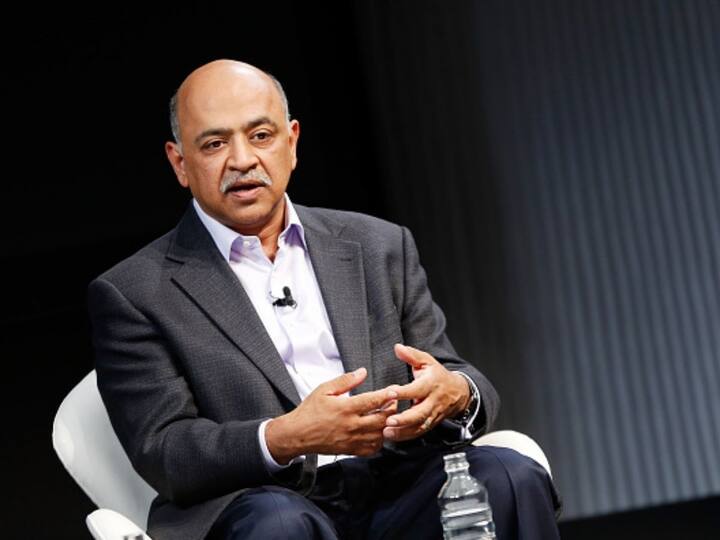 Arvind Krishna - IBM - (From 2020 - Present).