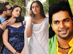 Bhojpuri News: इंजीनियरिंग छोड़ भोजपुरी जगत में आईं थी यामिनी सिंह, इस विवाद को सुन एक्ट्रेस के घरवालों ने दिया था इंडस्ट्री छोड़ देने का फरमान