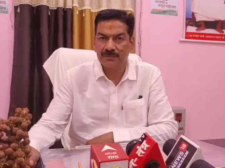 Ghazipur District Panchayat made announcement 130 roads will be built name of martyrs ANN Ghazipur News: गाजीपुर में जिला पंचायत का बड़ा एलान, शहीदों के नाम से बनाई जाएंगी 130 सड़कें
