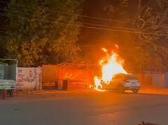 अंबिकापुर जिले के अधिकतर गाड़ियों में आग से सुरक्षा के इंतजाम का अभाव, जानें- क्या हैं नियम?