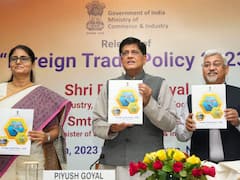 India Ready For Rupee Trade With Countries Facing Currency Crises, Dollar Shortage: Commerce Secretary