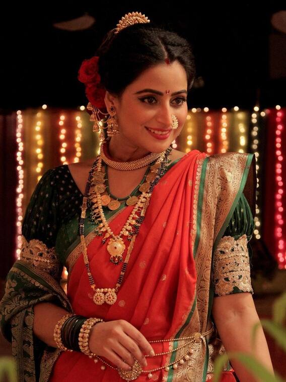 गम है की पाखी के ये हैं मेमोरेबल मोमेंट्स