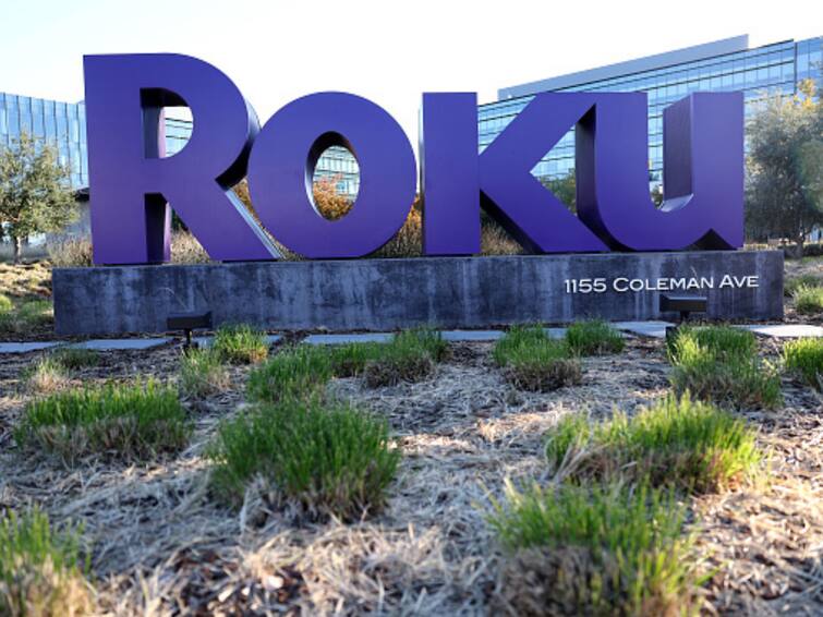 Roku Streaming Device Maker Job Cuts Economic Slowdown 6 Per Cent Workforce Streaming Device Maker Roku Set To Lay Off 6 Per Cent Of Its Workforce: Report