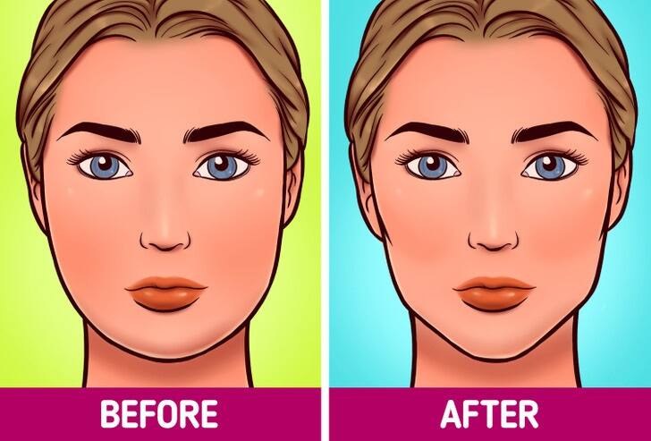 Want To Reduce That Face Fat? These 8 facial exercises will help you get rid of face fat Health Tips: જાડા ગાલને પાતળા કરવા માટે અજમાવો 3 બ્રેસ્ટ એક્સરસાઈઝ, ચહેરા પર આવશે ચમક અને ઓછું થશે Face Fat