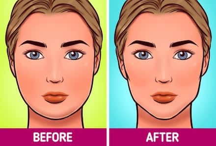 Health Tips: જાડા ગાલને પાતળા કરવા માટે અજમાવો 3 બ્રેસ્ટ એક્સરસાઈઝ, ચહેરા પર આવશે ચમક અને ઓછું થશે Face Fat Health Tips: જાડા ગાલને પાતળા કરવા માટે અજમાવો 3 બ્રેસ્ટ એક્સરસાઈઝ, ચહેરા પર આવશે ચમક અને ઓછું થશે Face Fat