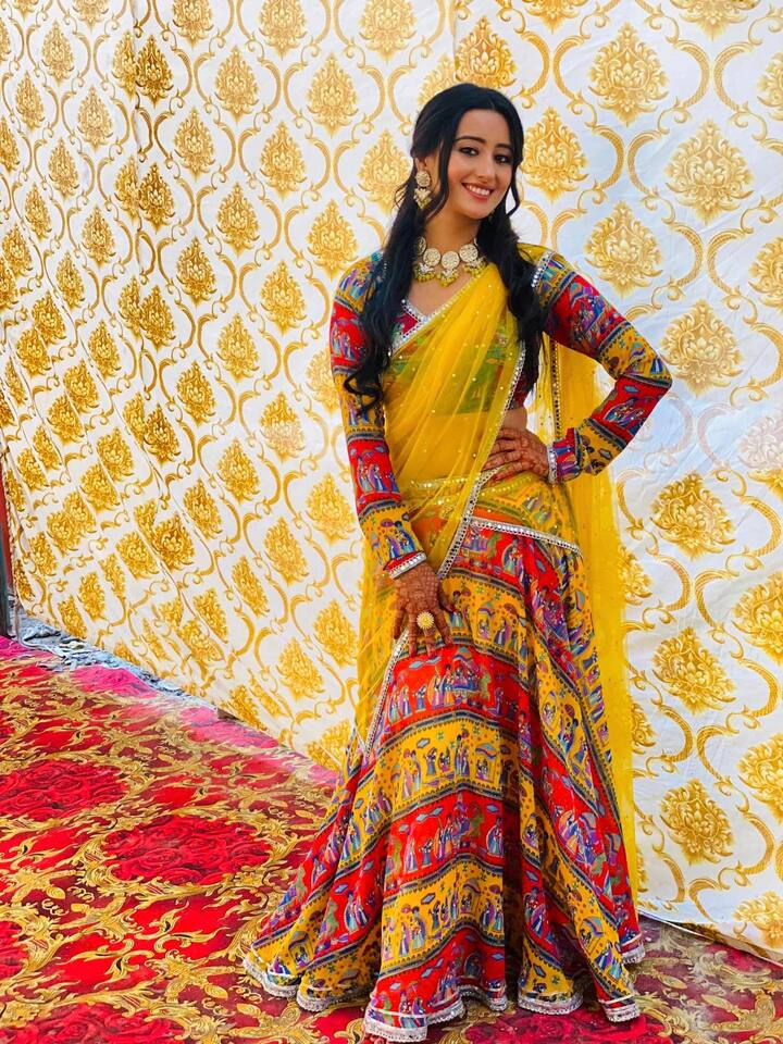 दिन पर दिन श्वेता महारा की फैन फॉलोइंग बढ़ती जा रही है. श्वेता महारा का जिंदादिल और खूबसूरती उनके चाहने वालों को अपना कदरदान बना चुकी है.