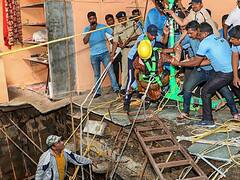 इंदौर मंदिर हादसा: 36 श्रद्धालुओं की मौत, 18 सुरक्षित, 22 घंटे चला रेस्क्यू ऑपरेशन, जानें अब तक का हर अपडेट