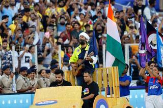 IPL 2023: ओपनिंग सेरेमनी में चला अरिजीत सिंह का जादू, तमन्ना-रश्मिका ने डांस से जीता दिल