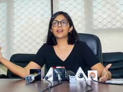 भगवंत मान की बेटी को खालिस्तानियों की धमकी, स्वाति मालीवाल बोलीं- ये कायरता, दूतावास से सुरक्षा की अपील