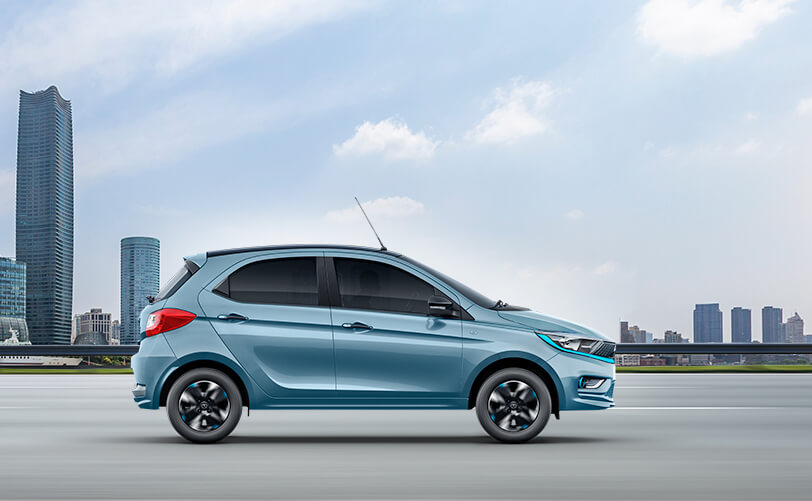 Tata Tiago EV: टाटा टिआगो EV बनी आईपीएल 2023 की ऑफिशियल पार्टनर, इन खूबियों से है लैस