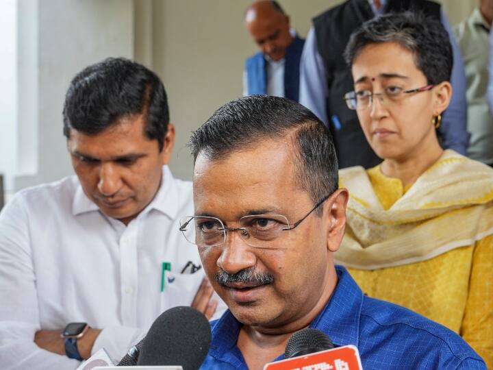 CM Arvind Kejriwal will review Coronavirus control action paln today after increase number of patients Delhi corona Case Update: मरीजों की संख्या में तेजी से हरकत में सरकार, आज तैयारियों की समीक्षा करेंगे अरविंद केजरीवाल 