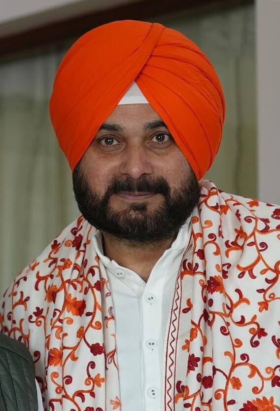 નવજોત સિંહ સિદ્ધુ જેલમાંથી આવશે બહાર