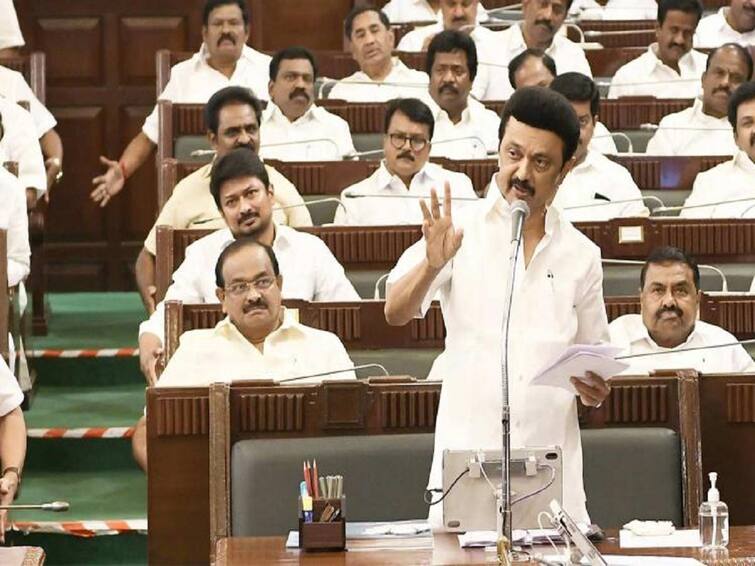 MK Stalin Vows Action In Sexual Harassment Row At kalakshetra foundation Kalakshetra Foundation : கலாஷேத்திரா ஃபவுண்டேஷன் விவகாரம்...தவறு செய்தவர்கள் யாராக இருந்தாலும் சட்டரீதியான நடவடிக்கை...முதலமைச்சர் ஸ்டாலின் உறுதி..!