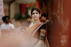 Sakshi malik : સાક્ષી મલિકનો સાડીમાં ગ્લેમરસ અંદાજ, જુઓ વાયરલ તસવીરો