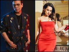 करण जौहर ने बिना नाम लिए साधा कंगना रनौत पर निशाना, कहा- आजकल मैं एथनिक पहनने वाले लोगों...