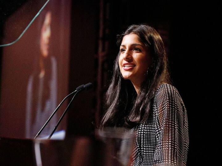 Anjali Sud - Vimeo - (From 2017 - Present).