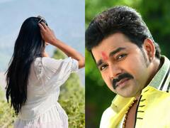 Pawan Singh के साथ बैठने से भी कतराती थी ये भोजपुरी अभिनेत्री, एक्टर ने पास बुलाकर कही थी ये बात