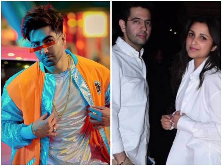 Harrdy Sandhu confirms Parineeti Chopra and Raghav Chadha to get married soon Parineeti Chopra और Raghav Chadha जल्द करने वाले हैं शादी, Harrdy Sandhu ने किया कंफर्म, बोले- 'मैंने बधाई भी दे दी है'