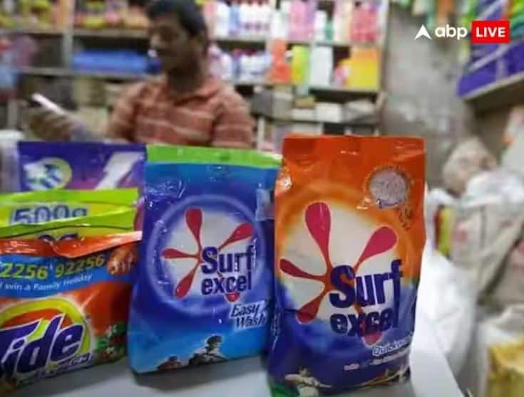 hul reduce many product price and increased grammage in detergent dishwash amid inflation Price Reduce: ਮਹਿੰਗਾਈ 'ਚ ਆਮ ਲੋਕਾਂ ਨੂੰ ਰਾਹਤ! ਕਈ ਚੀਜ਼ਾਂ ਦੀ ਘਟੀ ਕੀਮਤ ਪਰ ਵਧੀ ਮਾਤਰਾ, ਜਾਣੋ