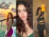 Janhvi Kapoor: 'இப்படித்தான் போகுது என்னுடைய நாள்’ ஜான்வி கபூரின் க்யூட்டான இன்ஸ்டா புகைப்படங்கள்!