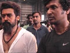 லோகேஷ் கனகராஜ் இயக்கத்தில் மறுபடியும் நடிக்கிறாரா ரோலக்ஸ்?