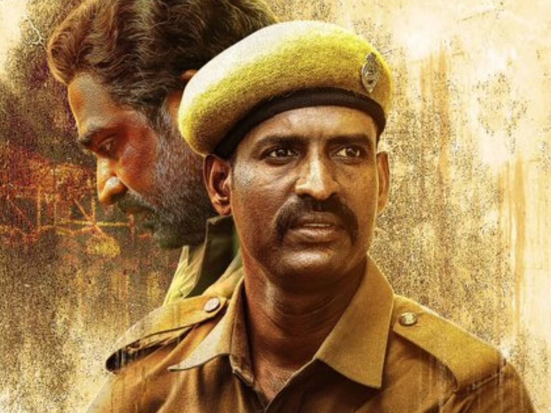 'சோளகர் தொட்டி’ நாவலின் காட்சிகள் விடுதலை திரைப்படத்தில் பயன்படுத்தப்பட்டுள்ளது - எழுத்தாளர் ச.பாலமுருகன் பரபரப்பு குற்றச்சாட்டு Writer Balamurugan has accused that the scenes of the novel 'solakar thotti' have been used in the movie Viduthalai 'சோளகர் தொட்டி’ நாவலின் காட்சிகள் விடுதலை திரைப்படத்தில் பயன்படுத்தப்பட்டுள்ளது - எழுத்தாளர் ச.பாலமுருகன் பரபரப்பு குற்றச்சாட்டு