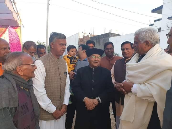 Udaipur News Why did Ved Pratap Vaidik Tell Atal Bihari Vajpayee stick is necessary read full story Rajasthan News Ann वेद प्रताप वैदिक ने अटल बिहारी वाजपेयी को क्यों कहा था 'छड़े को छड़ी जरूरी है', पढ़िए पूरा किस्सा