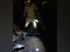 Delhi: Six Family Members Die Due To Suffocation From Fire Caused By Mosquito Repellant