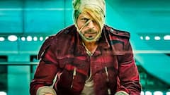 শেষ হল 'জওয়ান'-এর শ্যুটিং, কবে মুক্তি পাচ্ছে ছবি?